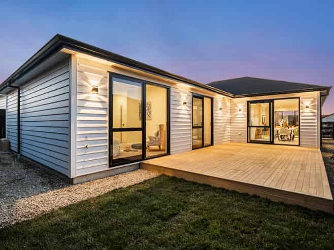 41 Tukutata Crescent, Milldale