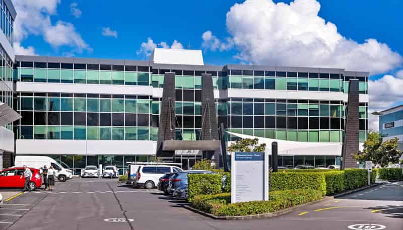 Building A/602 Great South Road, Ellerslie