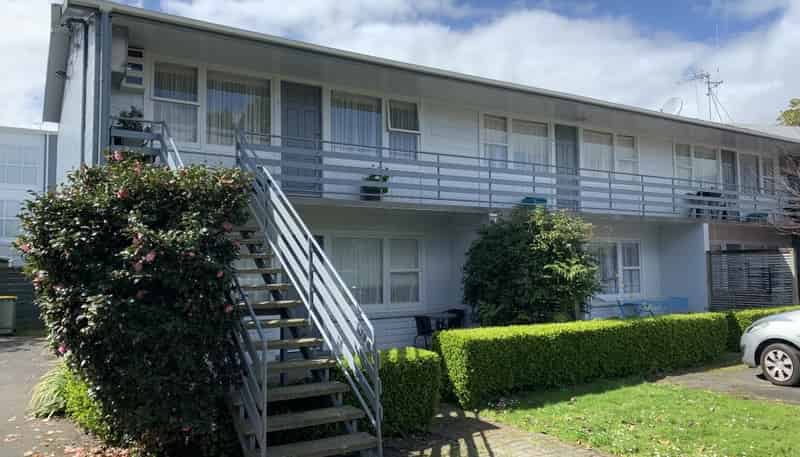 7/8 Palmerston Street, Hamilton Central