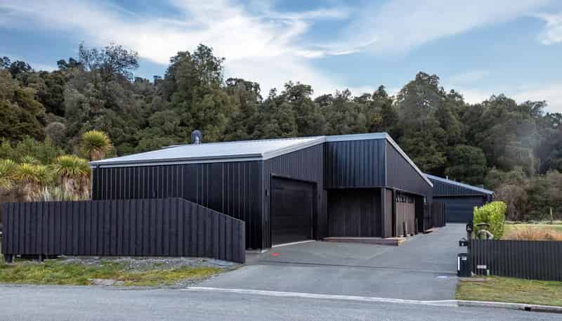 1 Hislop Street, Geraldine