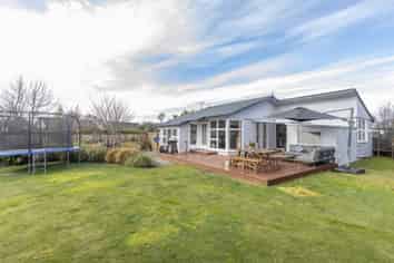 2 Wallace Place, Rangiora
