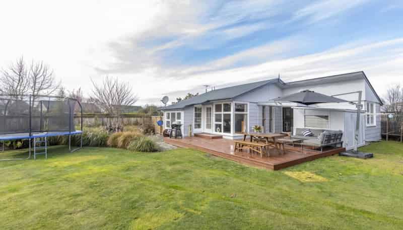 2 Wallace Place, Rangiora