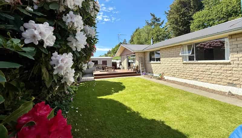 131 Domain Avenue, Temuka