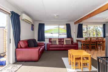 131 Domain Avenue, Temuka