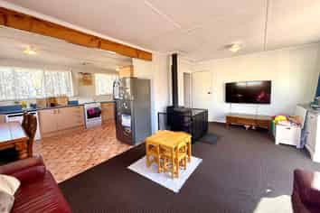 131 Domain Avenue, Temuka