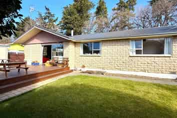131 Domain Avenue, Temuka