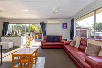 131 Domain Avenue, Temuka