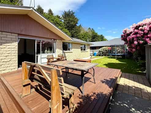 131 Domain Avenue, Temuka