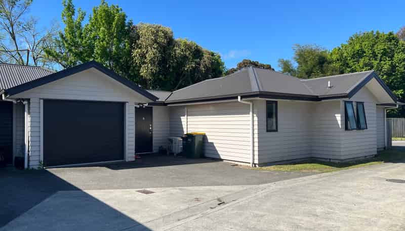 4/23 Montgomery Crescent, Bader