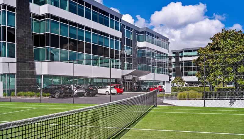 602 Great South Road, Ellerslie