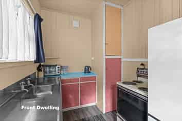 2 and 3 of/507 Albert Street, Hastings