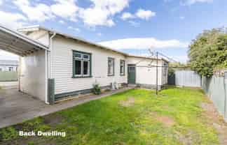 2 and 3 of/507 Albert Street, Hastings