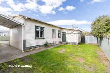 2 and 3 of/507 Albert Street, Hastings