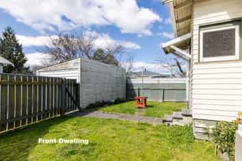 2 and 3 of/507 Albert Street, Hastings