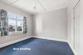 2 and 3 of/507 Albert Street, Hastings