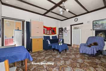 2 and 3 of/507 Albert Street, Hastings