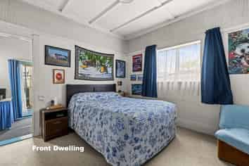 2 and 3 of/507 Albert Street, Hastings