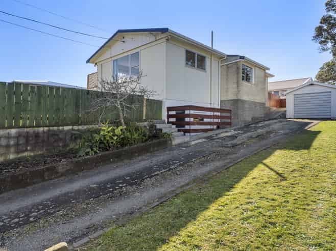 94 Omata Road, Marfell