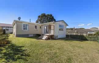 94 Omata Road, Marfell
