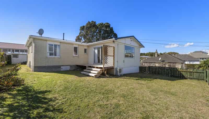 94 Omata Road, Marfell