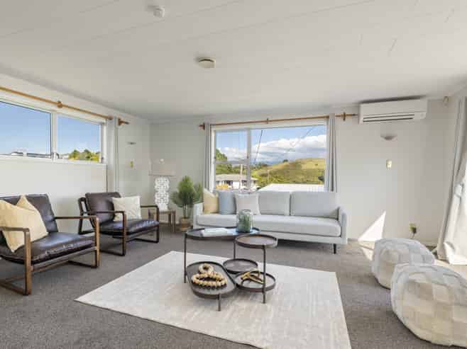 94 Omata Road, Marfell
