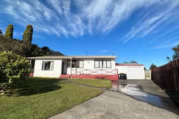  4 Cynthia Crescent, Te Aroha