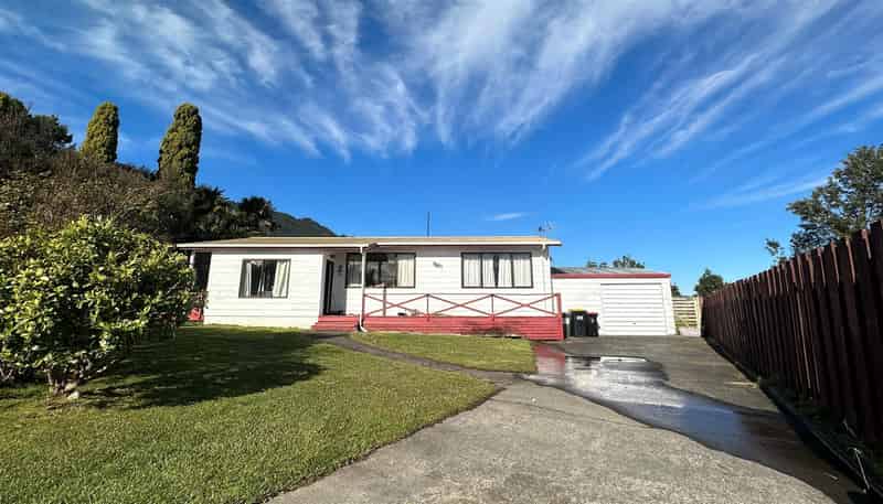  4 Cynthia Crescent, Te Aroha