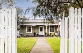 255 Taradale Road, Pirimai