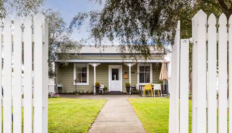 255 Taradale Road, Pirimai