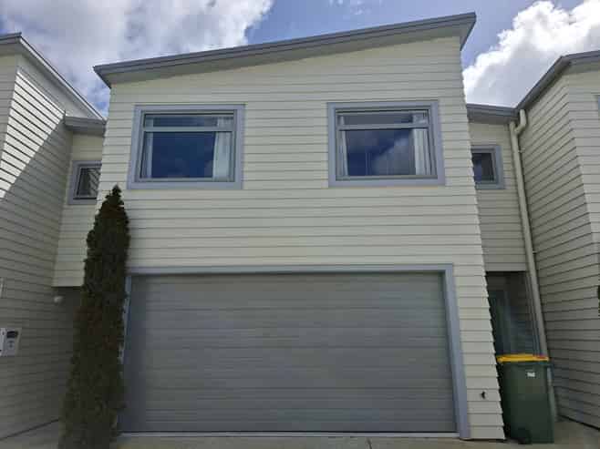 20D Kelvin Place, Hamilton East