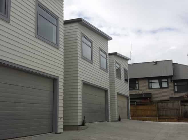 20D Kelvin Place, Hamilton East