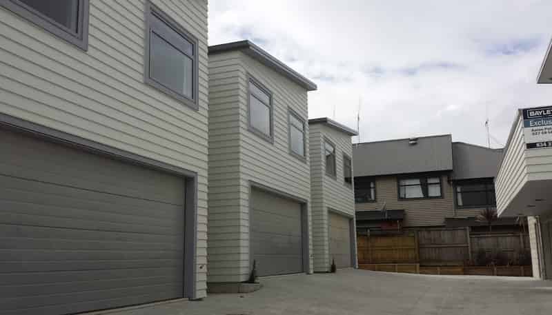 20D Kelvin Place, Hamilton East