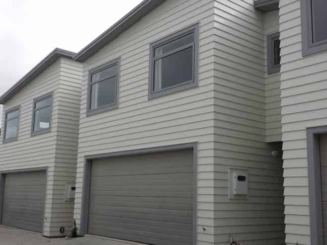 20D Kelvin Place, Hamilton East