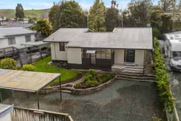 24b Bear Street, Tirau