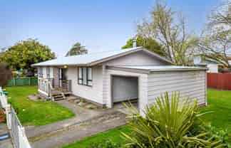 23 Harley Street , Masterton