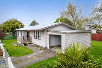 23 Harley Street , Masterton