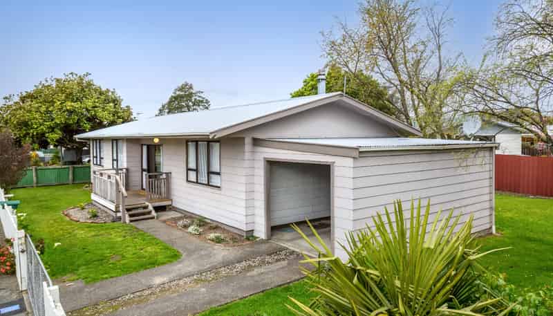 23 Harley Street , Masterton