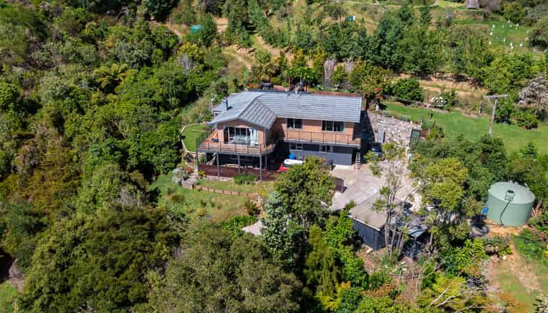233 Motueka Valley Highway, Motueka