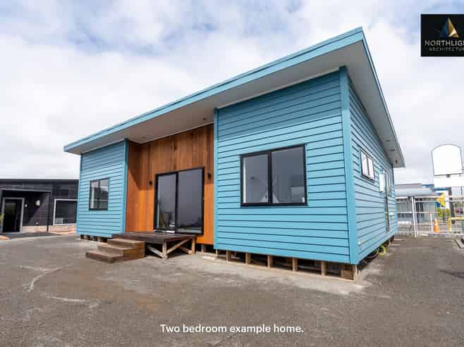 30A Murphy Road, Taradale