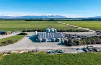 981 Back Track, Ashburton
