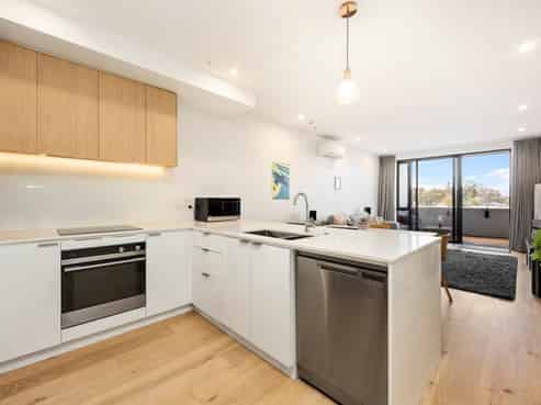 211/1 Kimiora Street, Three Kings
