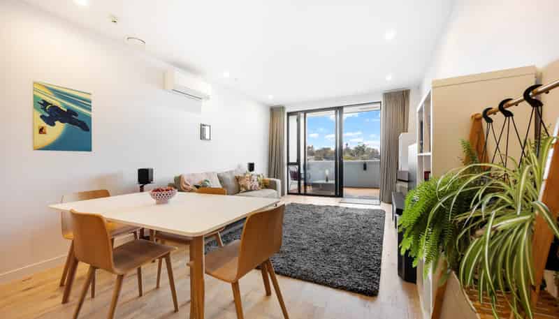 211/1 Kimiora Street, Three Kings