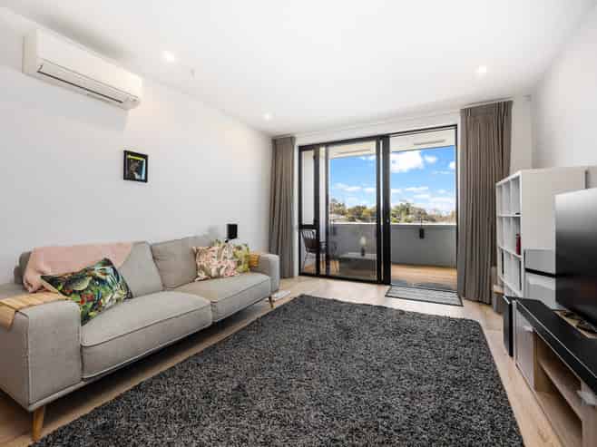 211/1 Kimiora Street, Three Kings