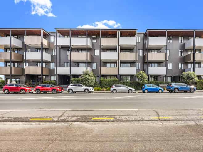 211/1 Kimiora Street, Three Kings