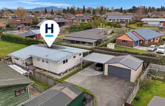 25B Kilbride Road, Matamata