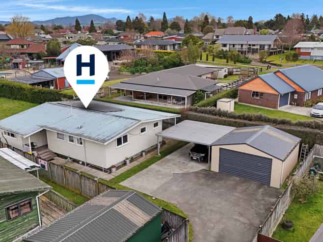 25B Kilbride Road, Matamata