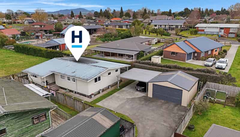 25B Kilbride Road, Matamata