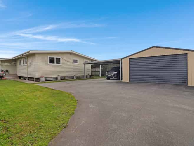 25B Kilbride Road, Matamata