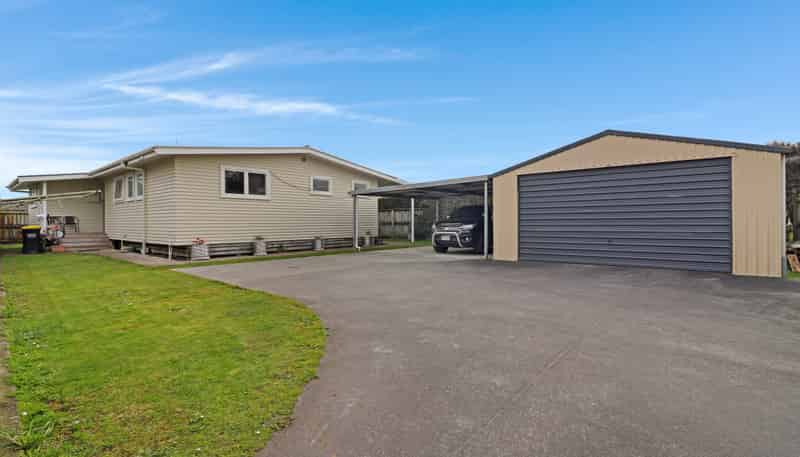 25B Kilbride Road, Matamata