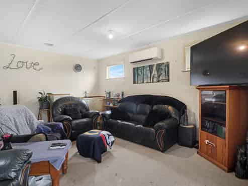 25B Kilbride Road, Matamata